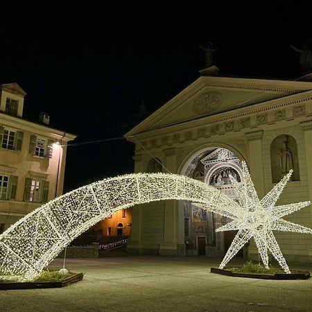 La Maison D'Odette - Cir 0063 Аоста Екстер'єр фото